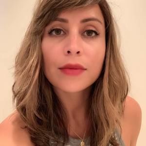 Meet your Posher, Kathleen